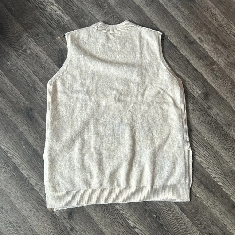 Sweater dress - Picture 4 of 4